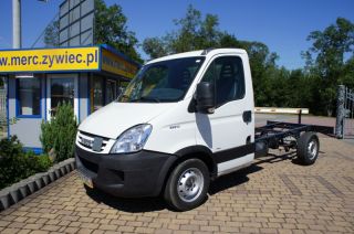 Iveco Daily 35S12